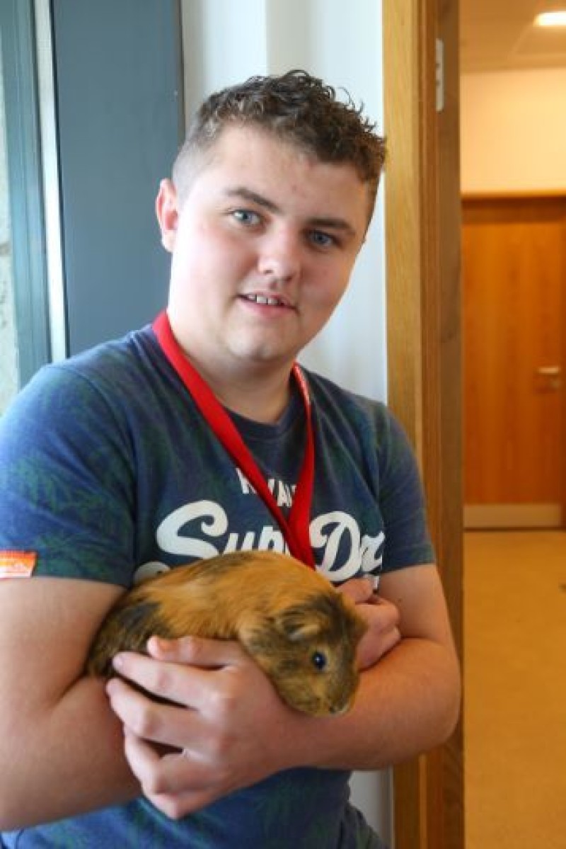 Other image for Creature comforts for students